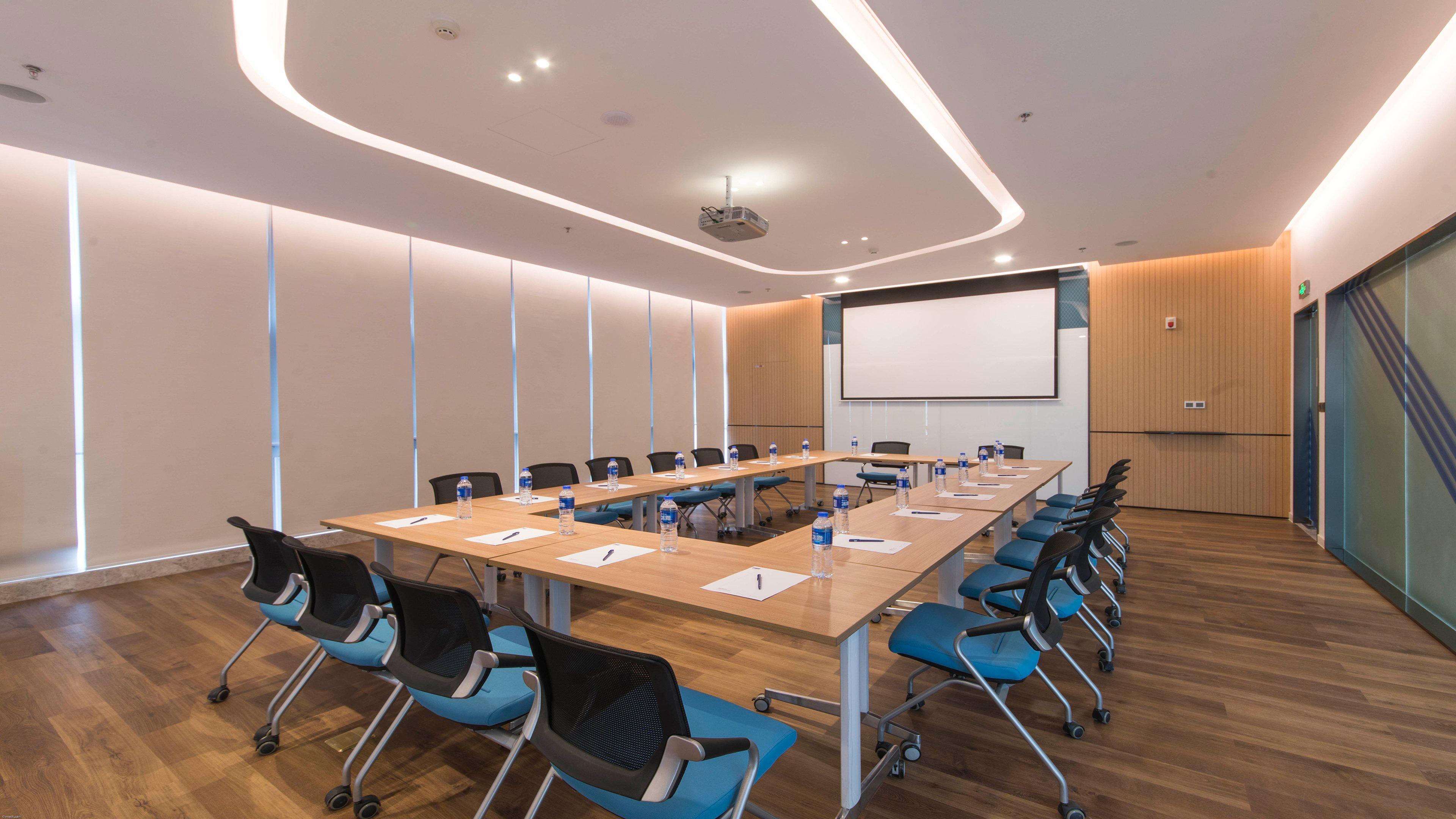 Holiday Inn Express Liyang Huafu By Ihg Ngoại thất bức ảnh