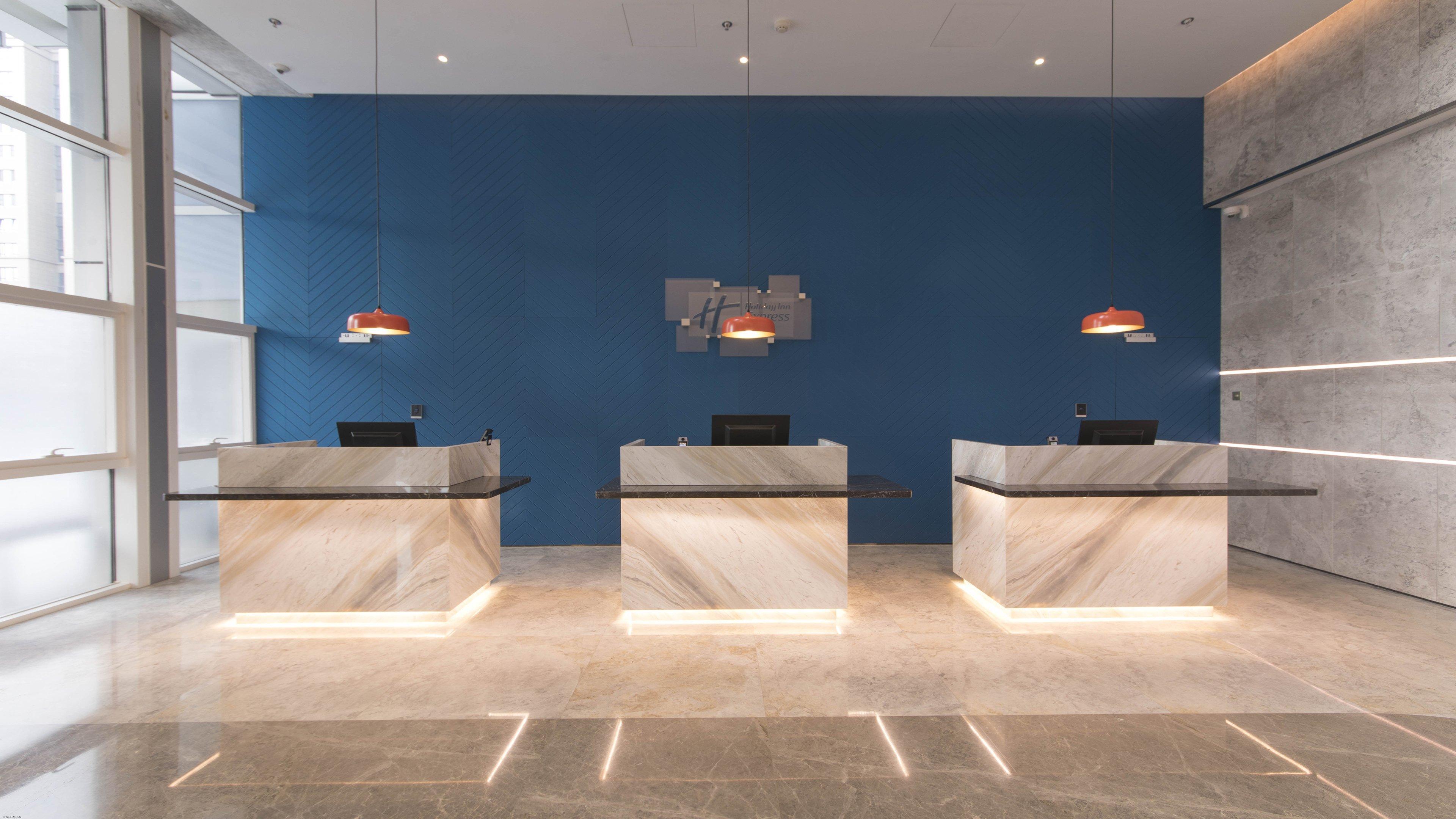 Holiday Inn Express Liyang Huafu By Ihg Ngoại thất bức ảnh