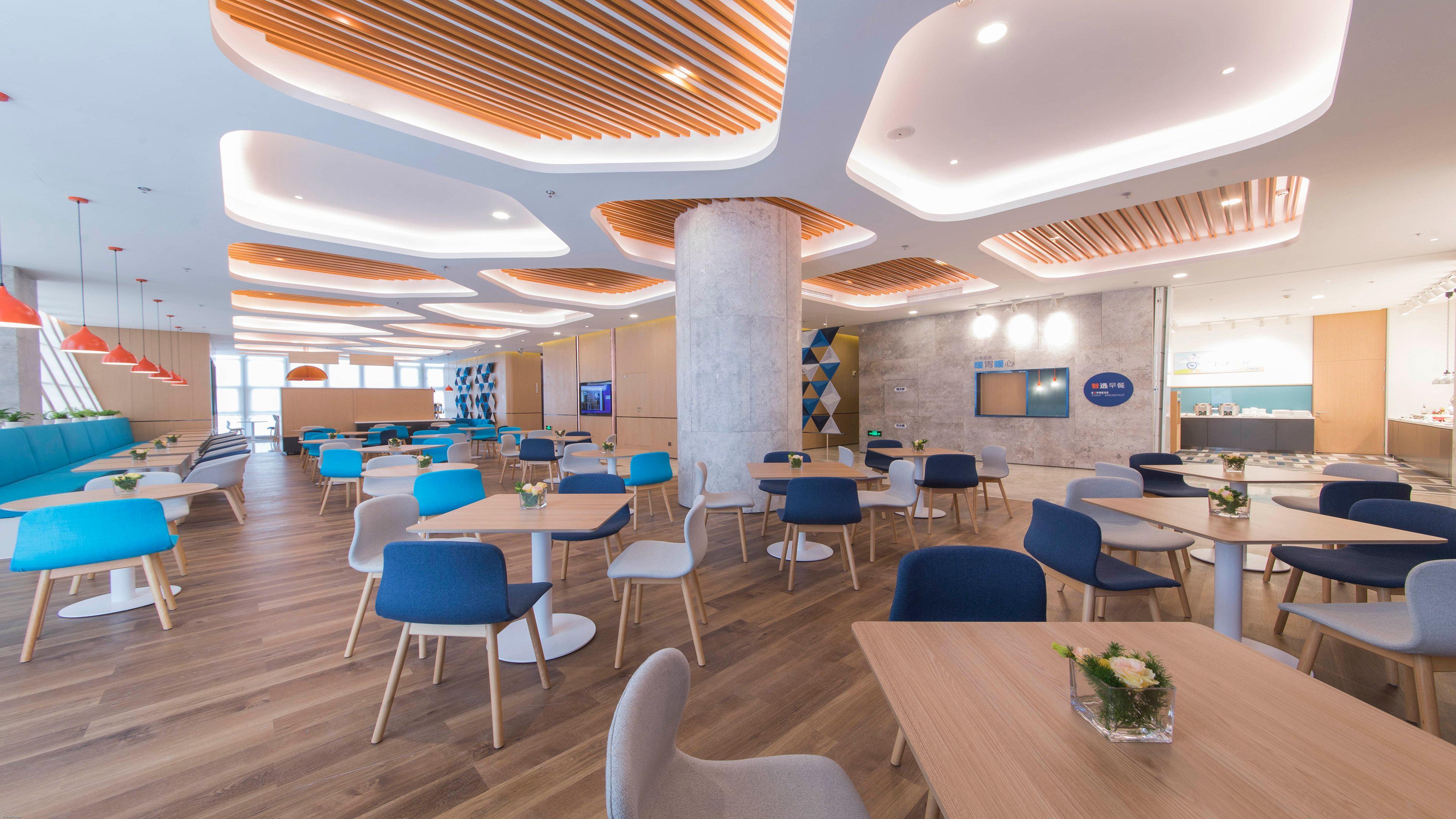 Holiday Inn Express Liyang Huafu By Ihg Ngoại thất bức ảnh